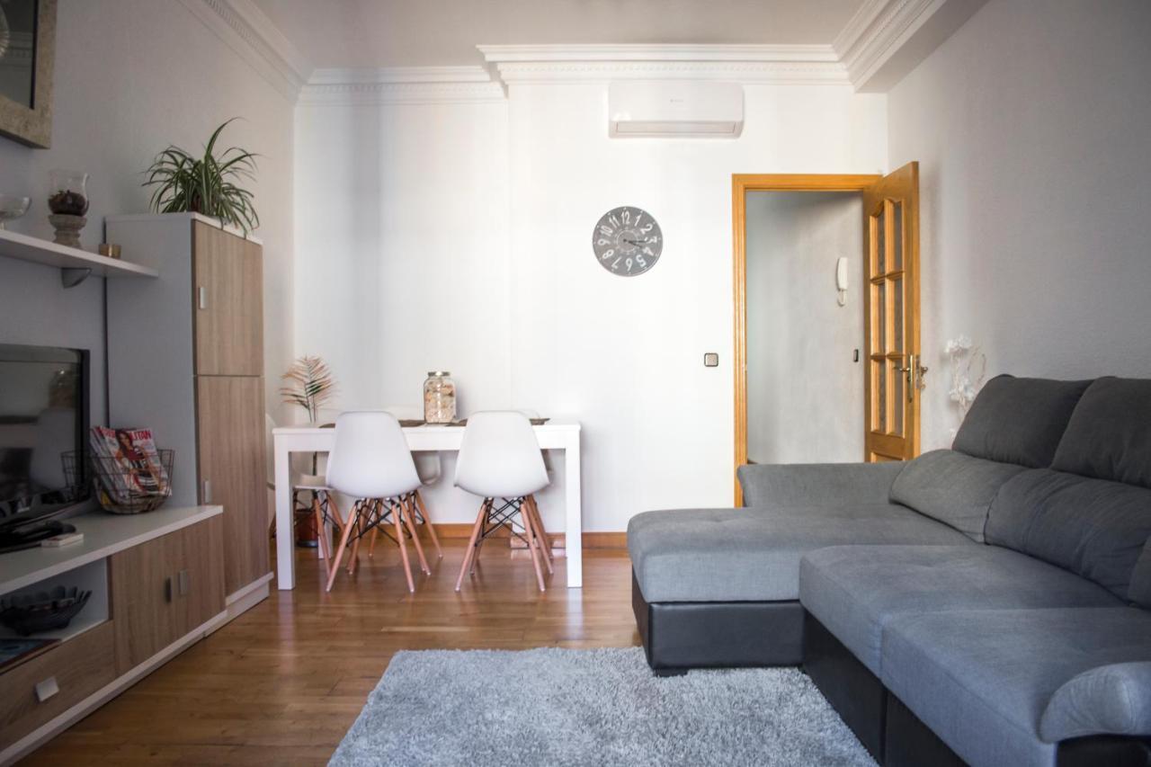 Apartamento En Carretas - Puerta Del Sol Madri Exterior foto