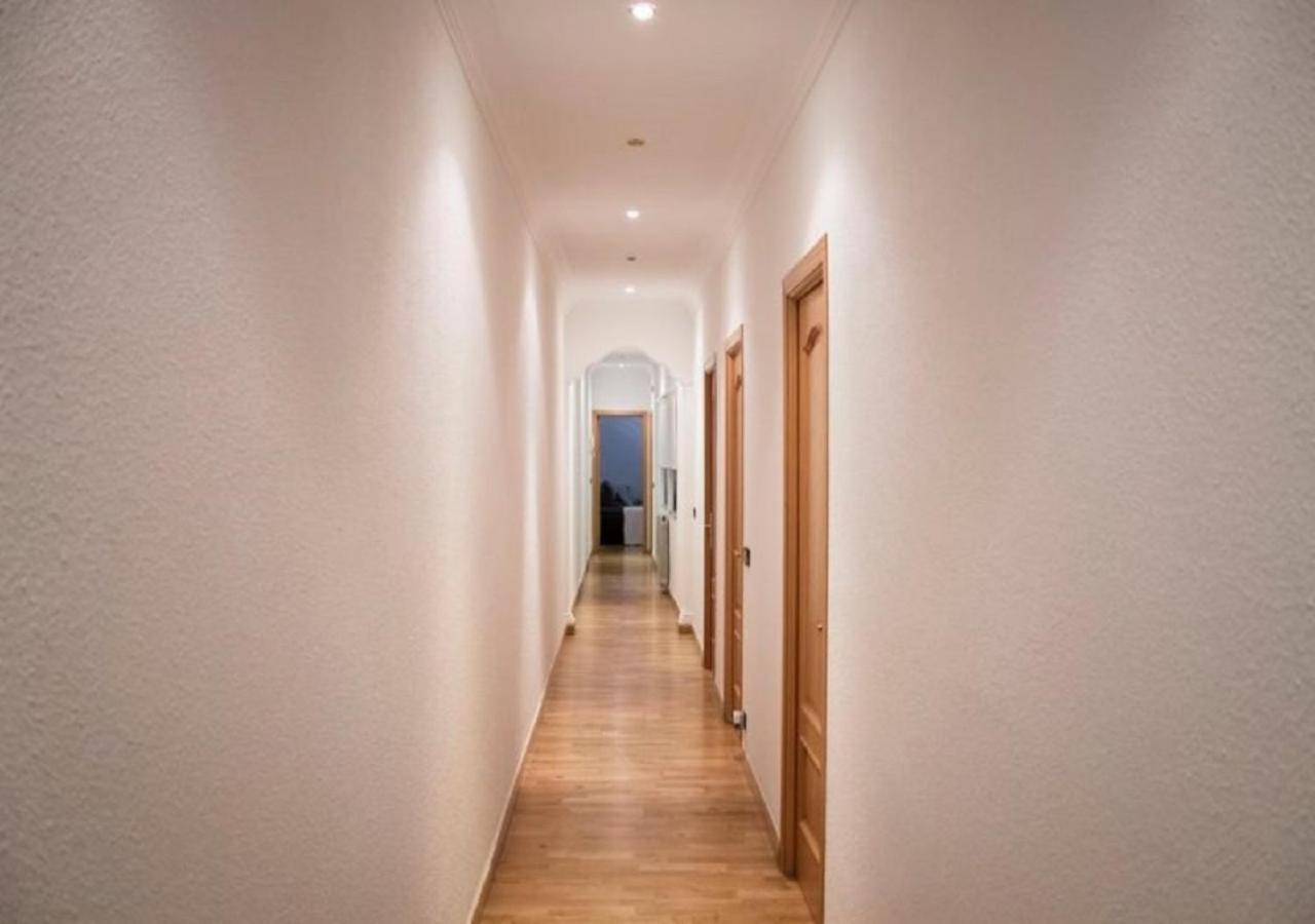 Apartamento En Carretas - Puerta Del Sol Madri Exterior foto