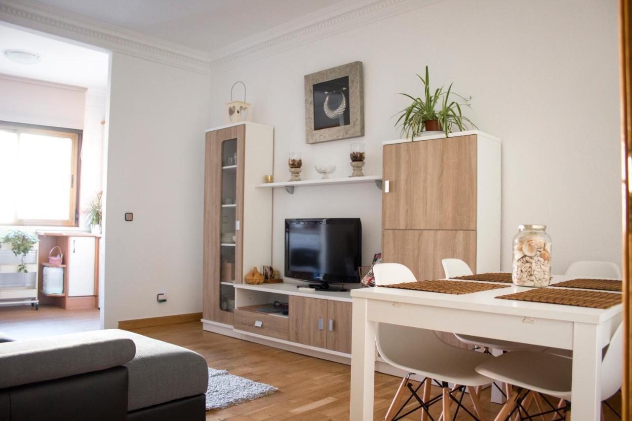 Apartamento En Carretas - Puerta Del Sol Madri Exterior foto