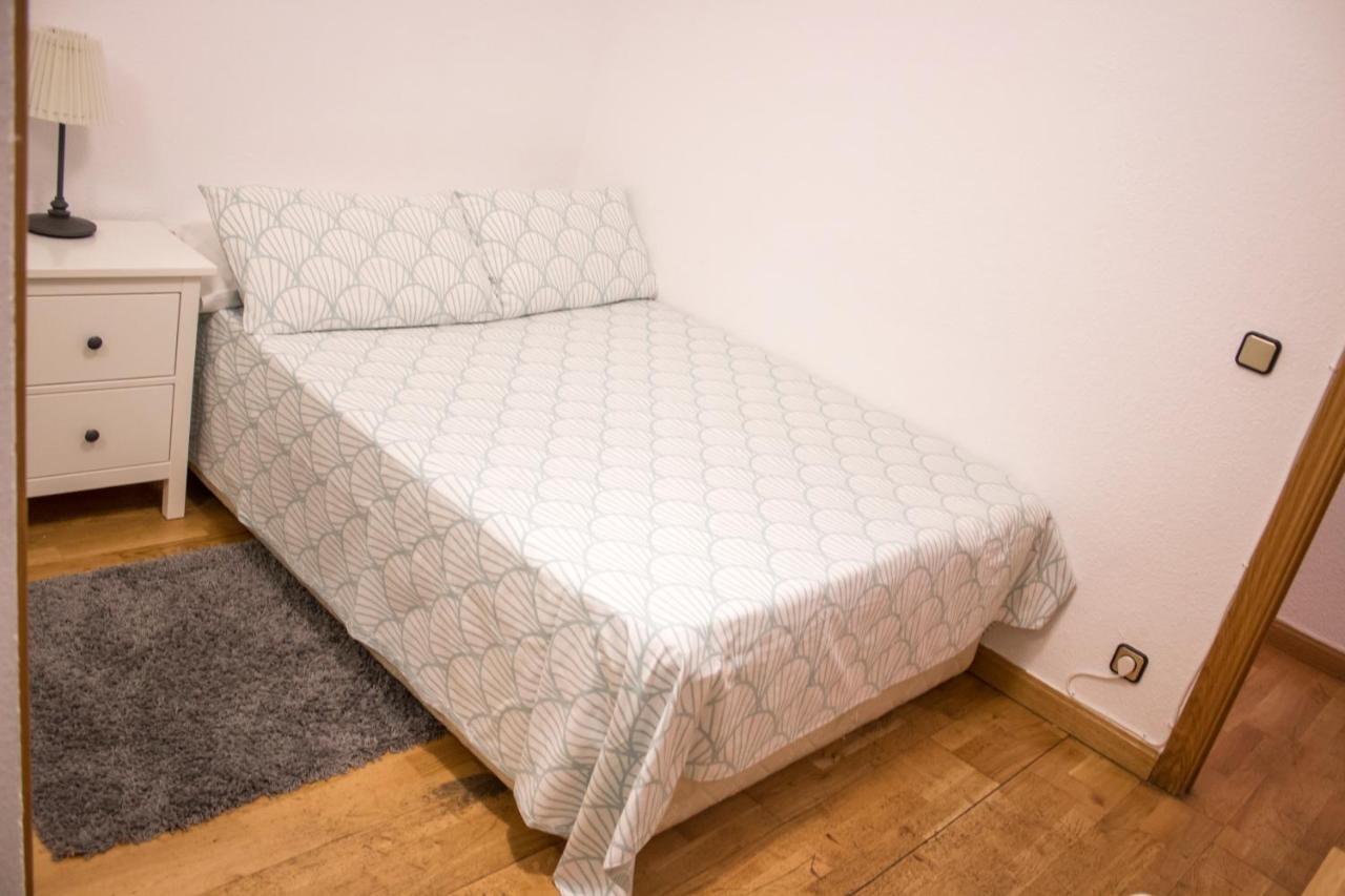 Apartamento En Carretas - Puerta Del Sol Madri Exterior foto